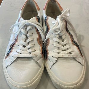 Madewell sneakers